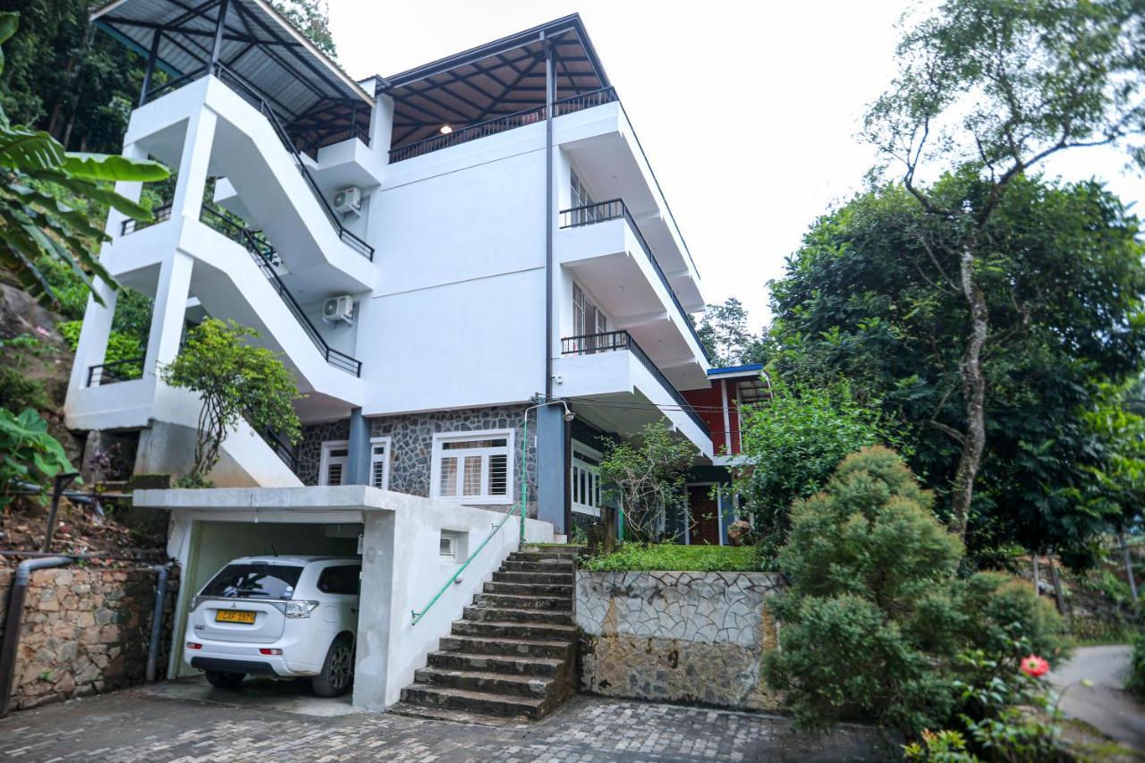 Kandy Hub Guest House Ngoại thất bức ảnh