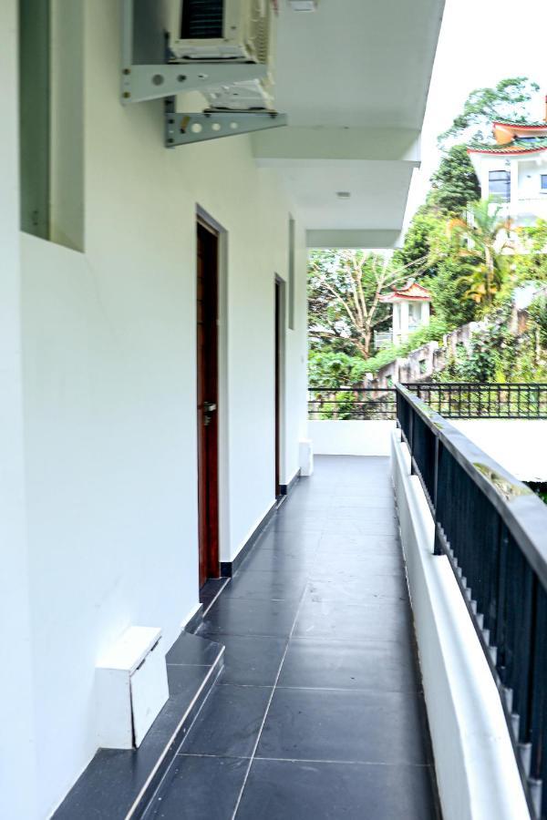 Kandy Hub Guest House Ngoại thất bức ảnh
