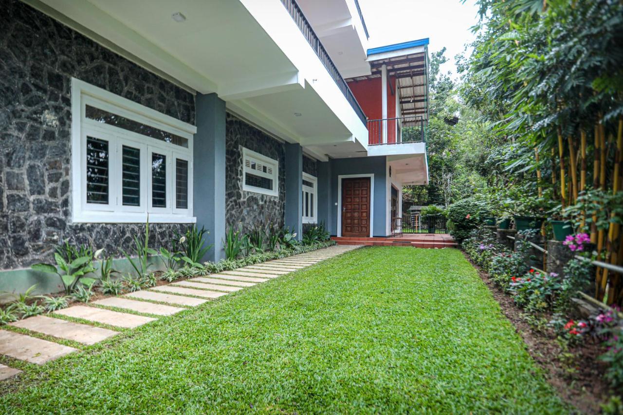 Kandy Hub Guest House Ngoại thất bức ảnh