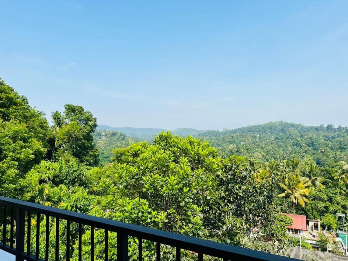 Kandy Hub Guest House Ngoại thất bức ảnh