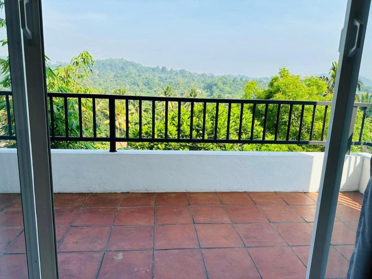 Kandy Hub Guest House Ngoại thất bức ảnh