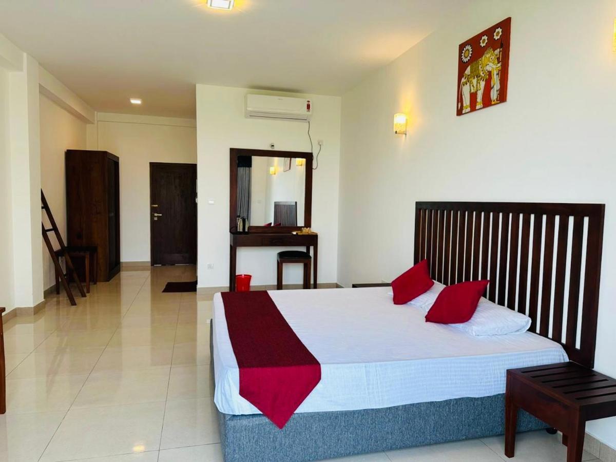 Kandy Hub Guest House Ngoại thất bức ảnh