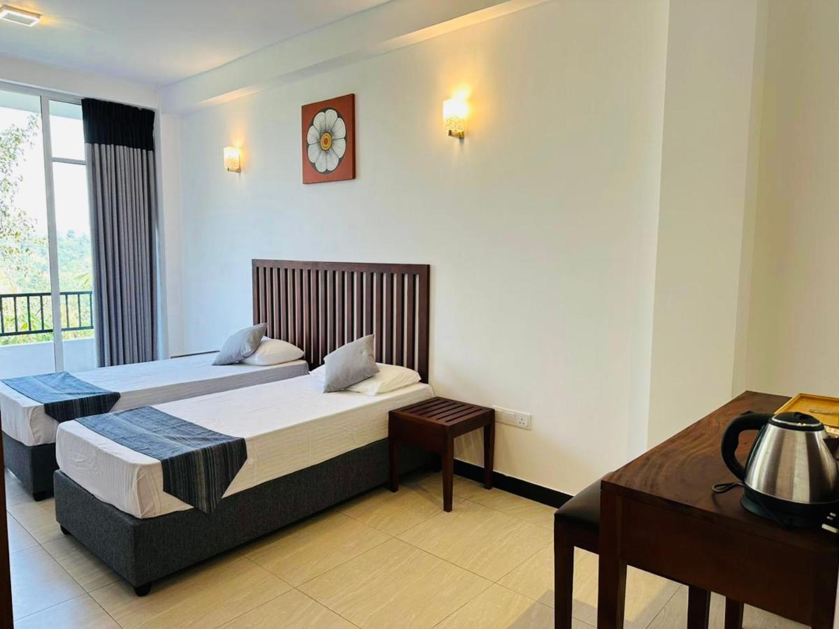 Kandy Hub Guest House Ngoại thất bức ảnh