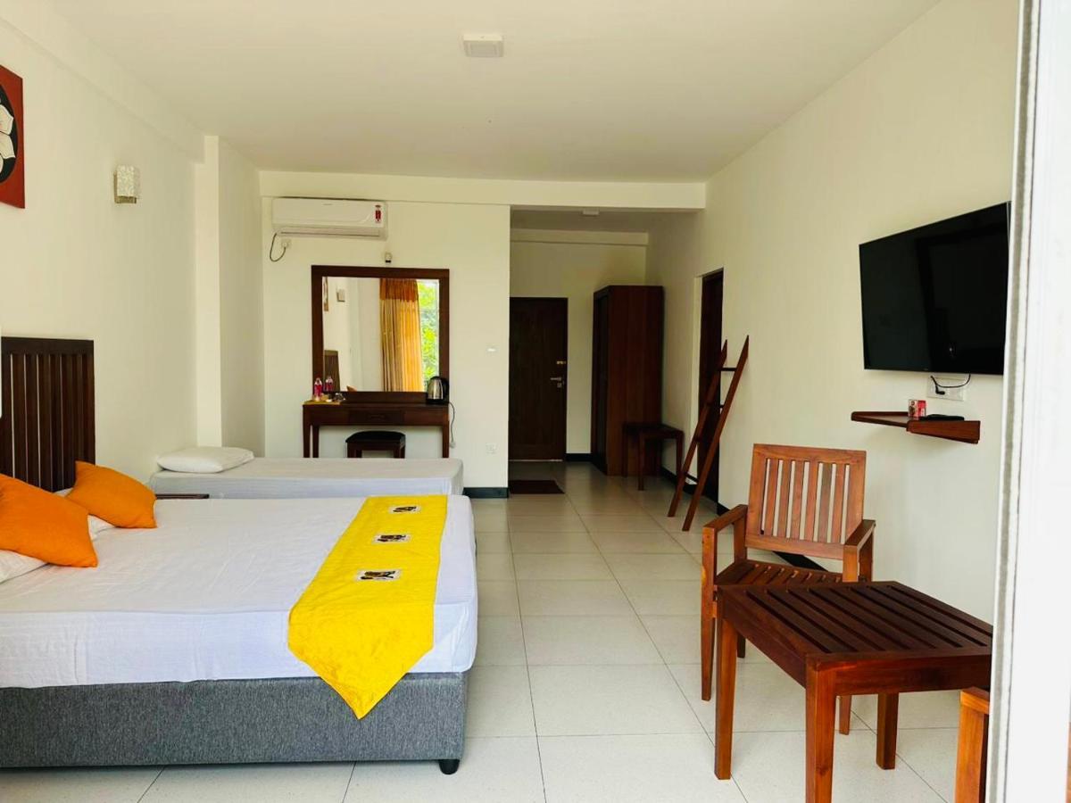 Kandy Hub Guest House Ngoại thất bức ảnh