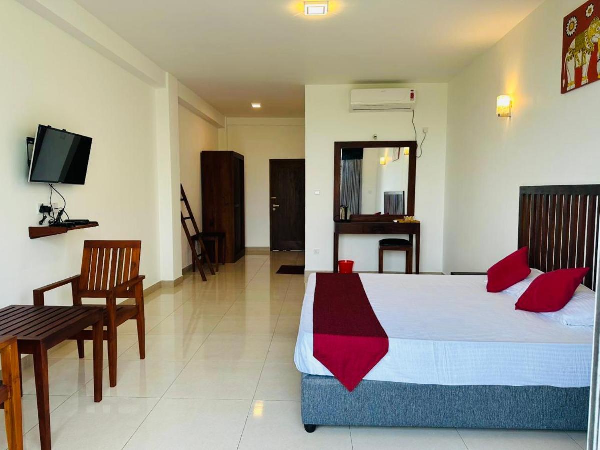 Kandy Hub Guest House Ngoại thất bức ảnh