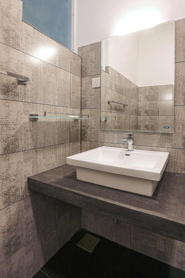 Kandy Hub Guest House Ngoại thất bức ảnh