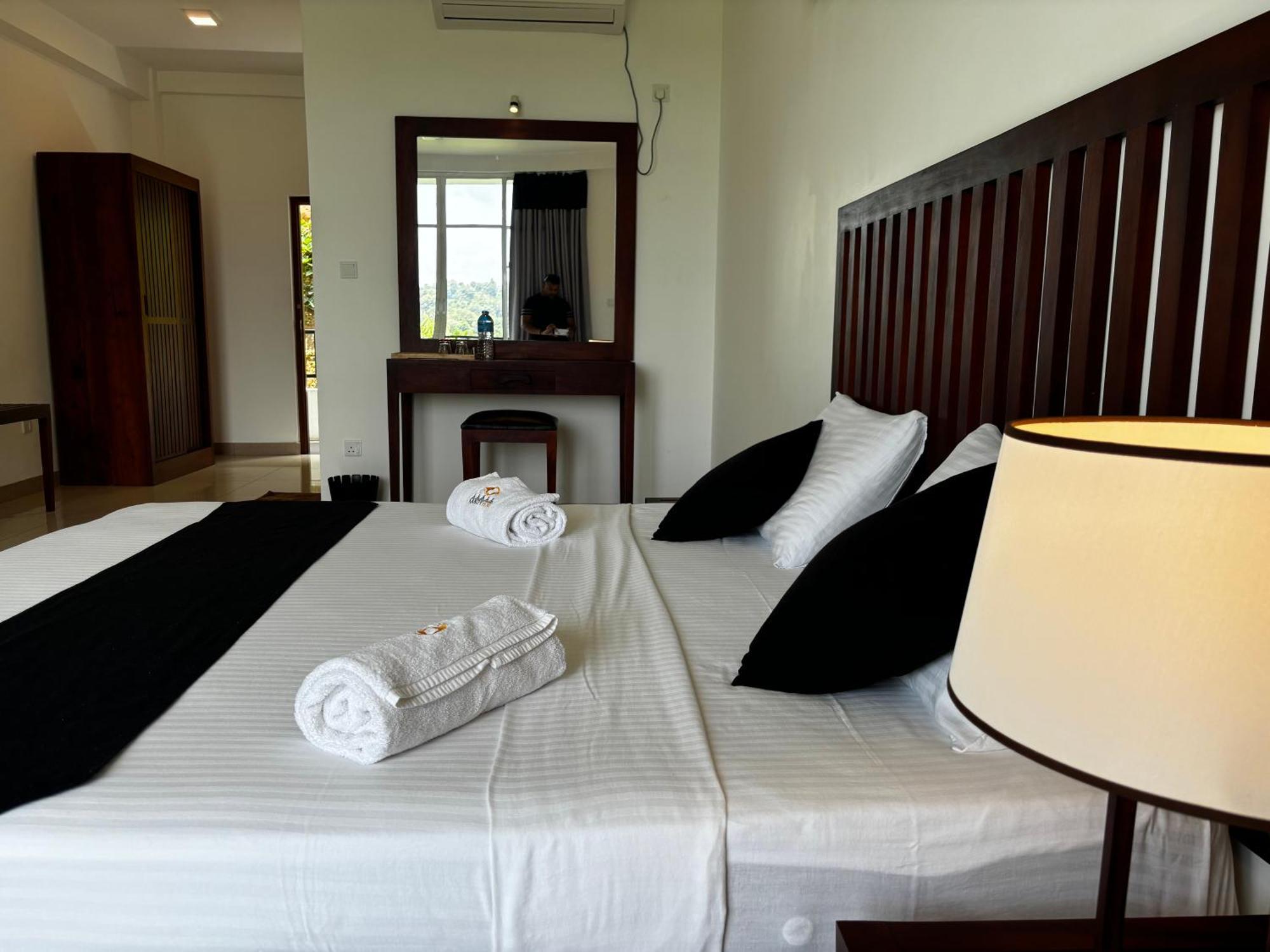 Kandy Hub Guest House Ngoại thất bức ảnh