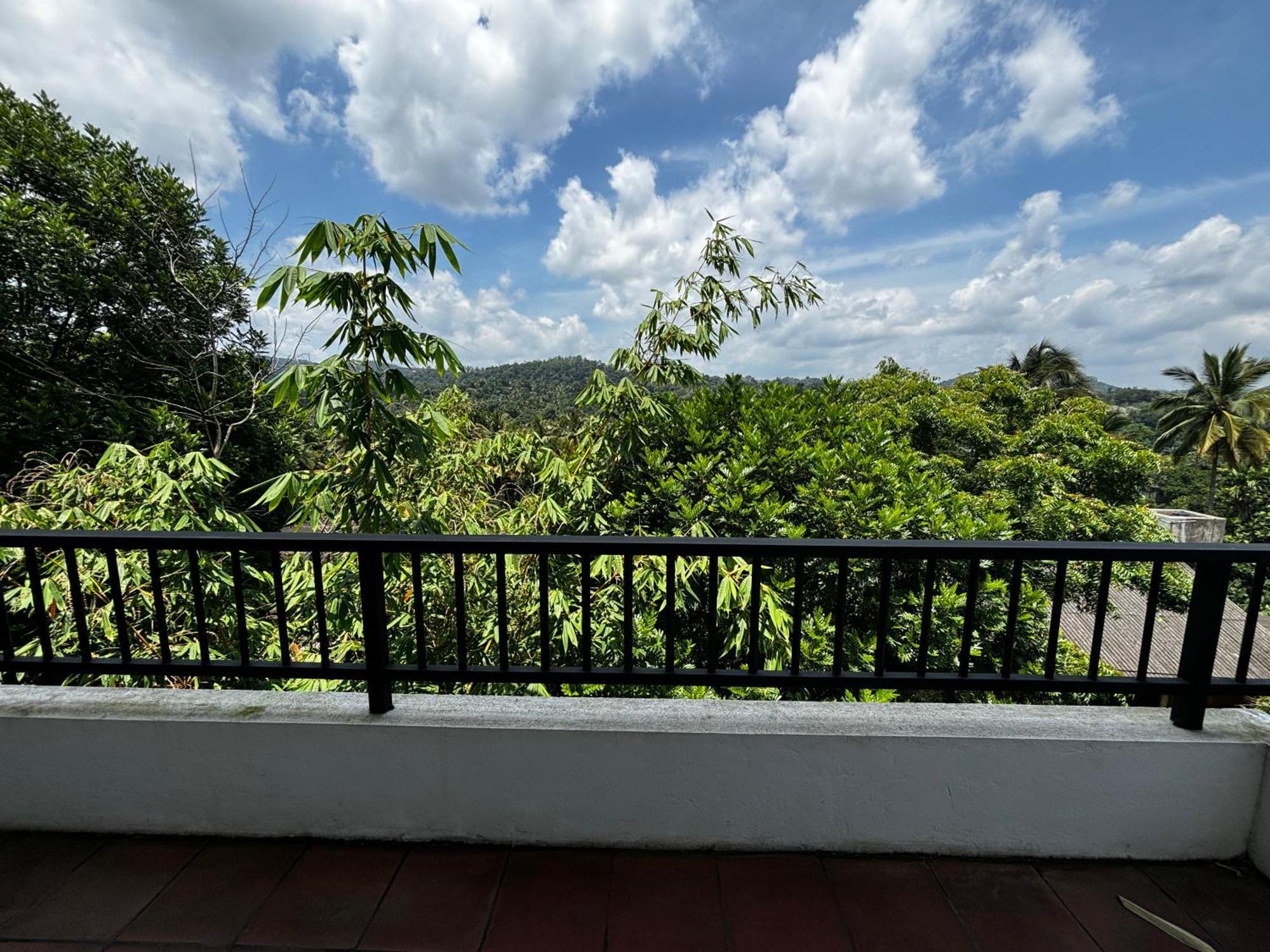 Kandy Hub Guest House Ngoại thất bức ảnh